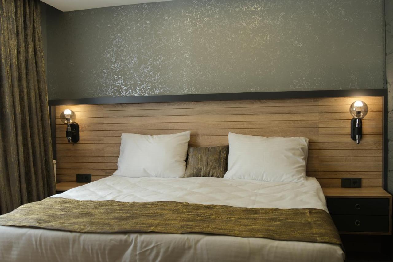 Cag Otel Erzurum ภายนอก รูปภาพ