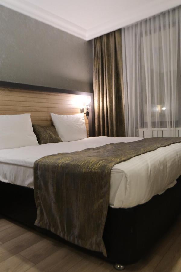 Cag Otel Erzurum ภายนอก รูปภาพ