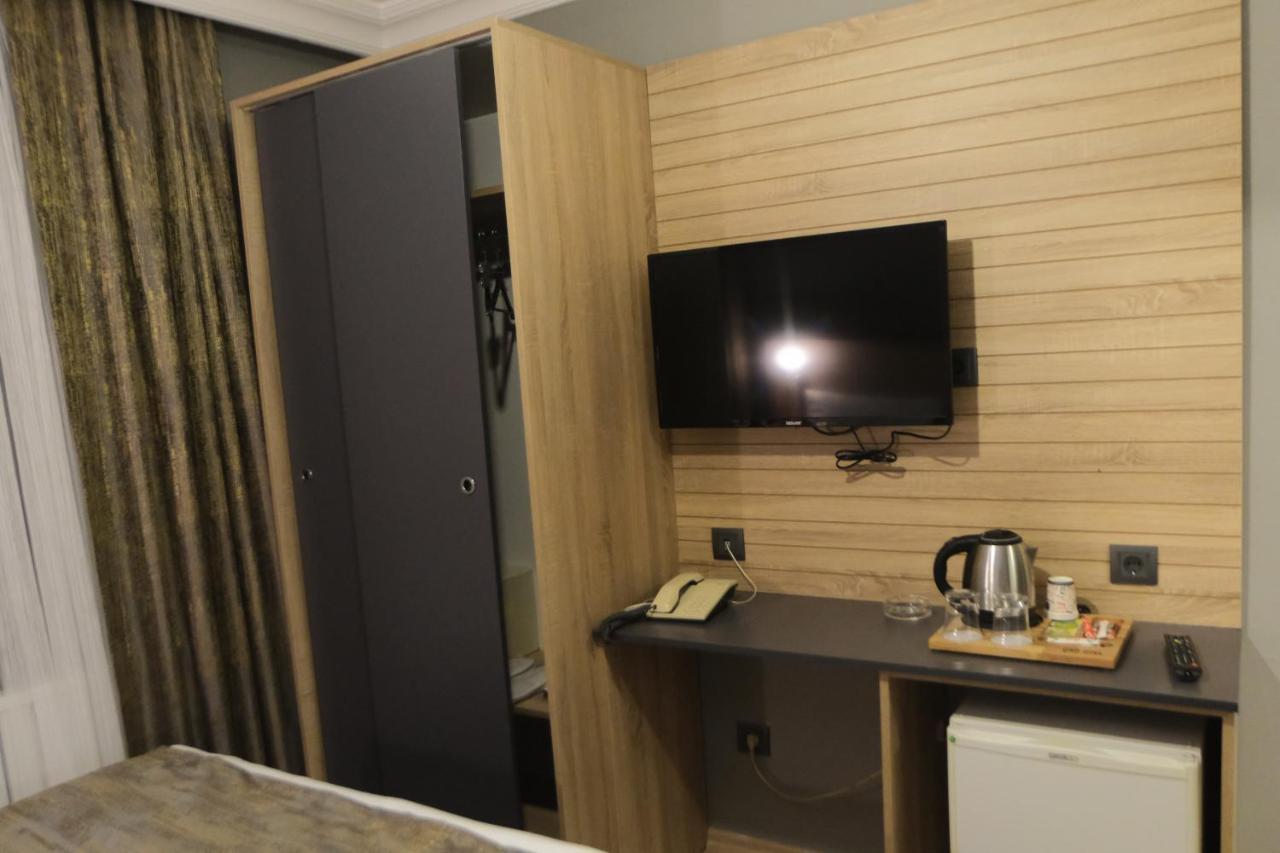 Cag Otel Erzurum ภายนอก รูปภาพ