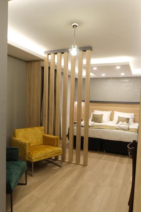 Cag Otel Erzurum ภายนอก รูปภาพ