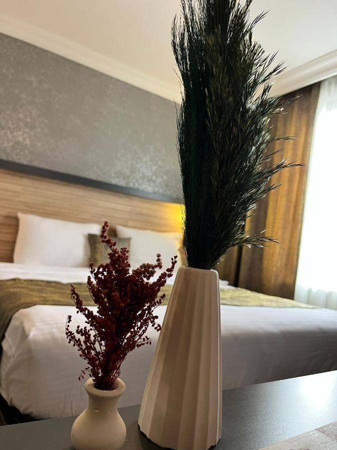 Cag Otel Erzurum ภายนอก รูปภาพ