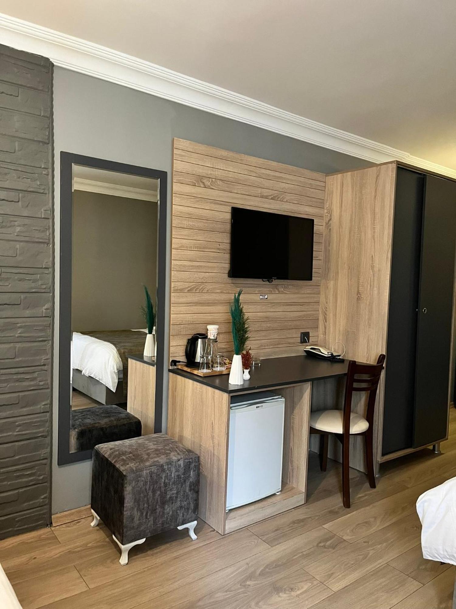 Cag Otel Erzurum ภายนอก รูปภาพ