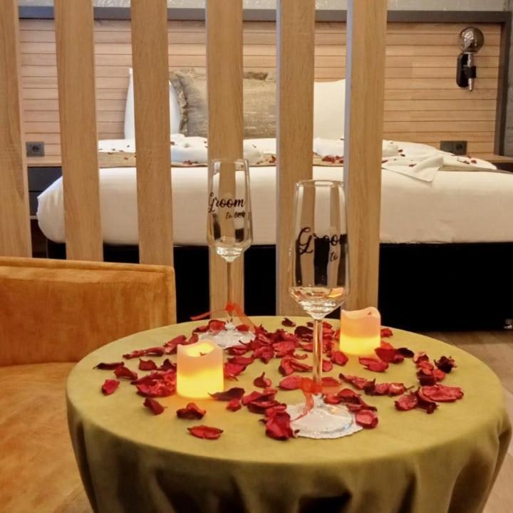 Cag Otel Erzurum ภายนอก รูปภาพ