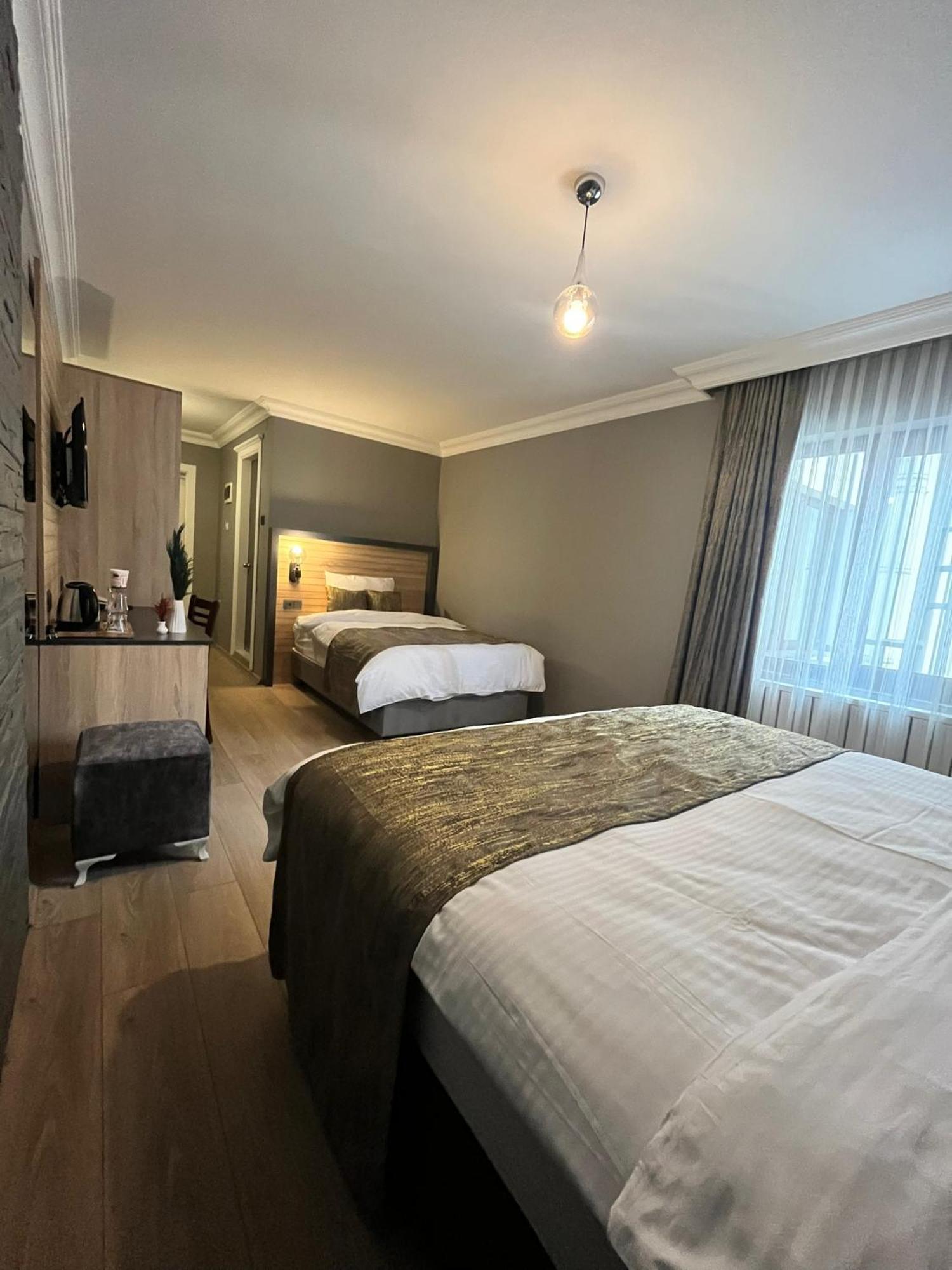 Cag Otel Erzurum ภายนอก รูปภาพ