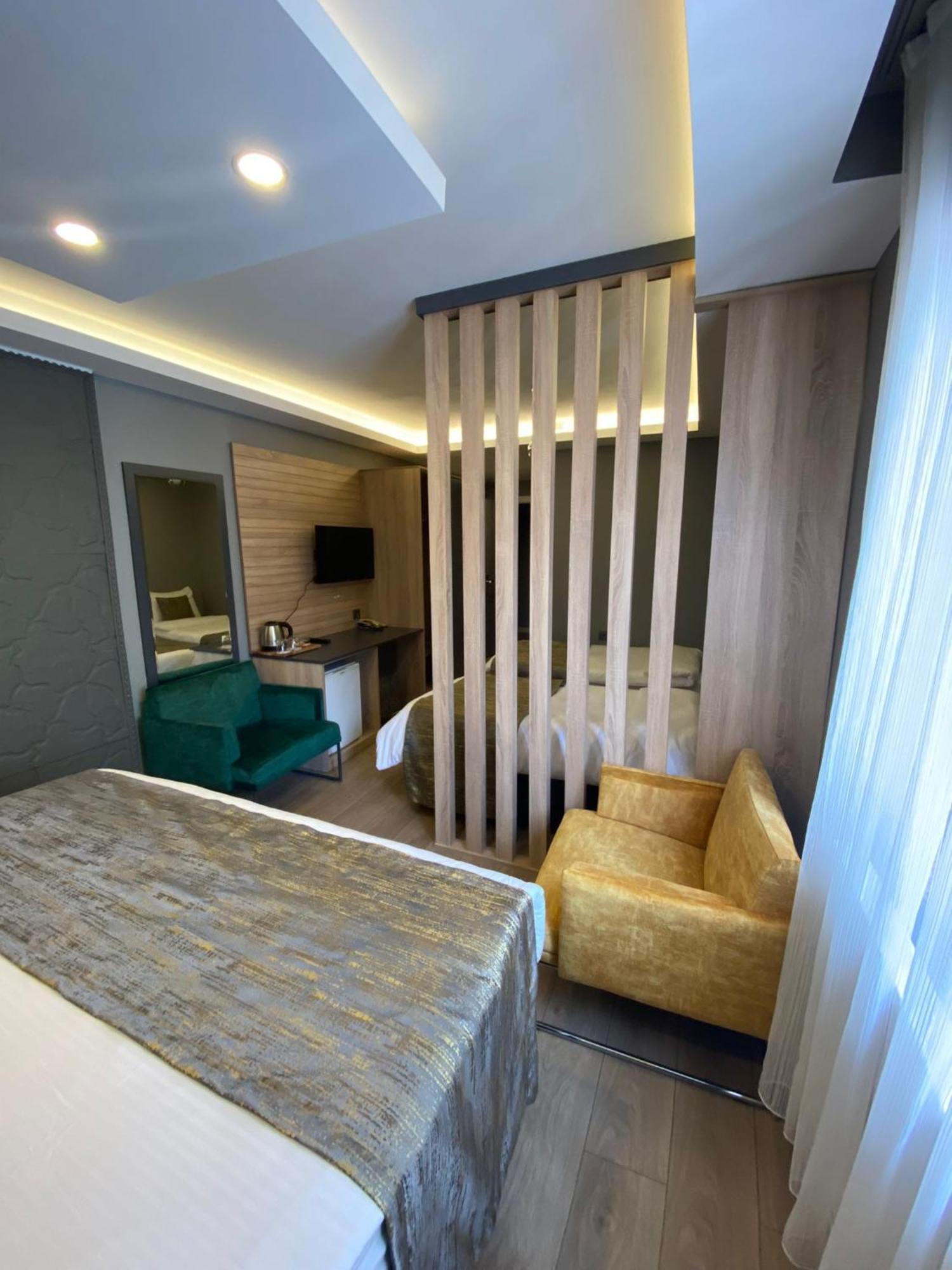 Cag Otel Erzurum ภายนอก รูปภาพ