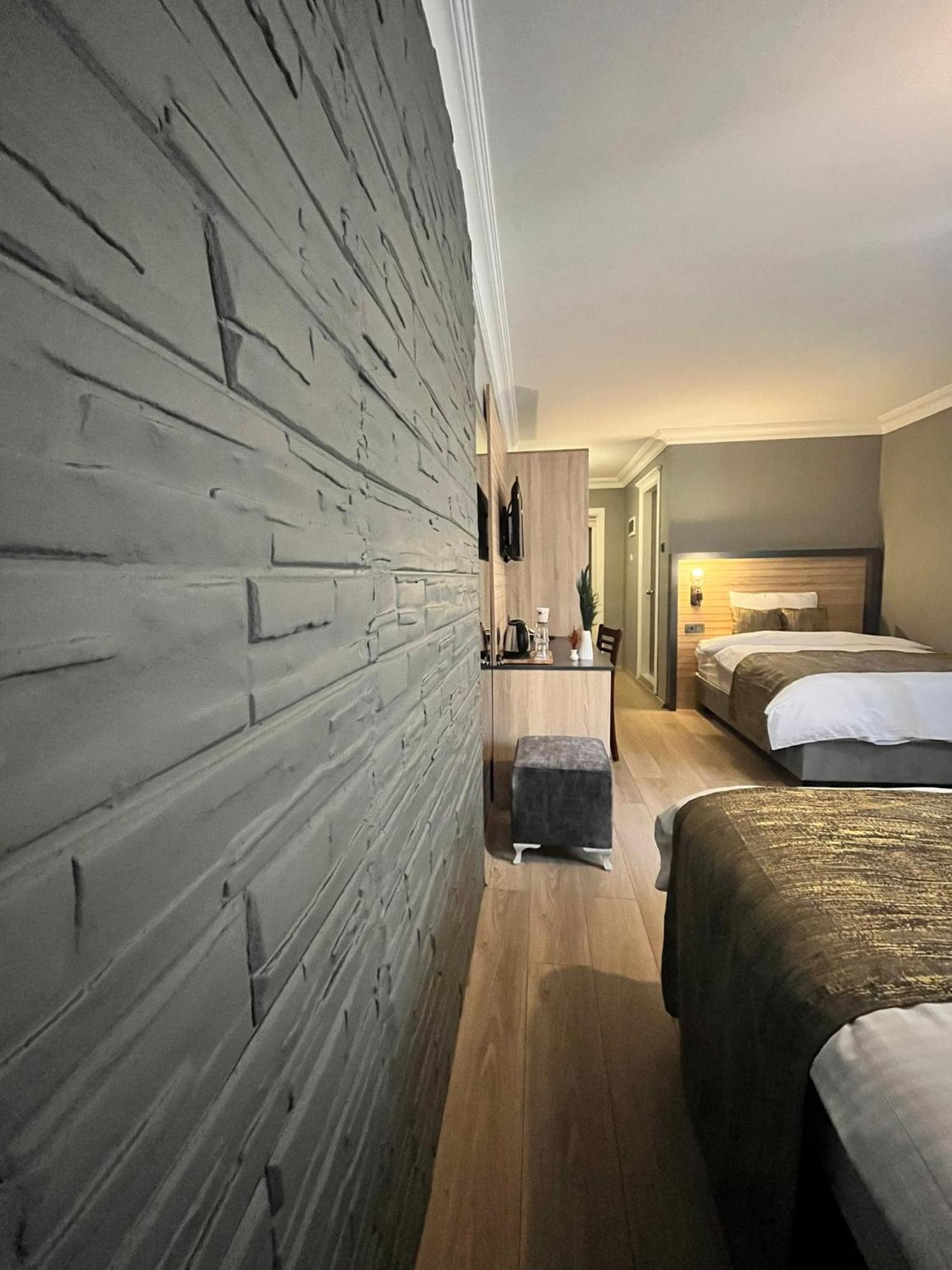 Cag Otel Erzurum ภายนอก รูปภาพ