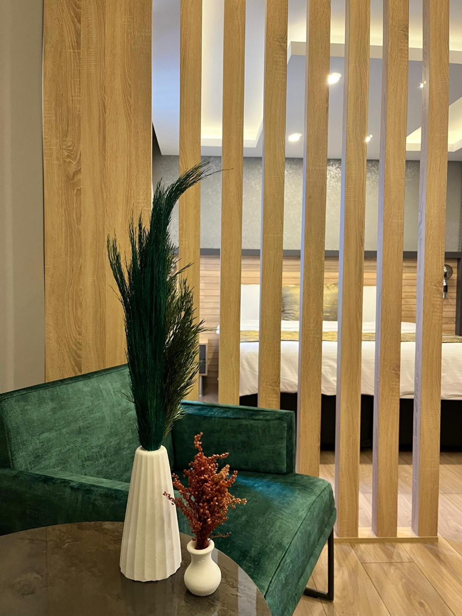 Cag Otel Erzurum ภายนอก รูปภาพ